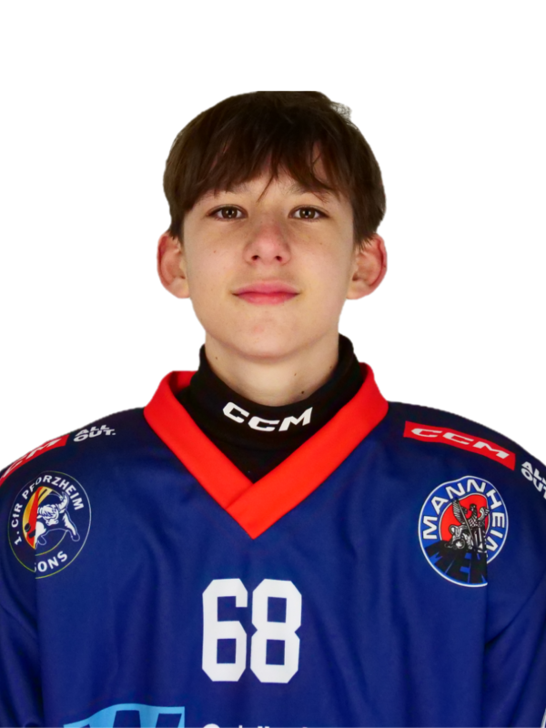 Massier, Frederik