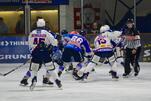 Eisbären müssen nach Ravensburg