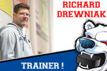 Drewniak beerbt Korte