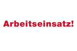 Arbeitseinsatz, Samstag 01.09. von 9-13 Uhr