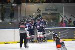Eisbären schlagen den Meister