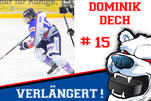 Dech bleibt ein Eisbär